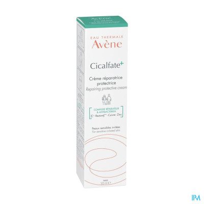 Avène Cicalfate+ Crème (100ml)