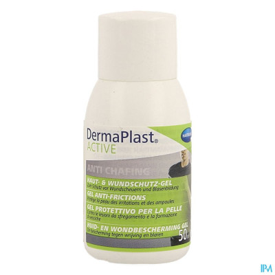 DermaPlast® ACTIVE Anti-wrijving 50 ml (1 stuk)