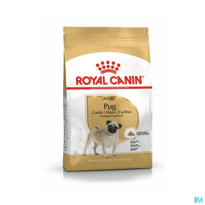 Royal Canin Bhn Canine Pug 1,5kg