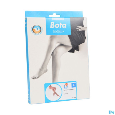 Botalux 140 Panty De Soutien Cast 4