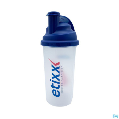 Etixx Shaker 700ml