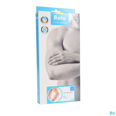 Bota Ortho Elbow 800 Skin N1