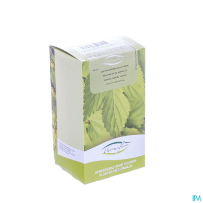 Zoethoutwortel Gepeld (250g)