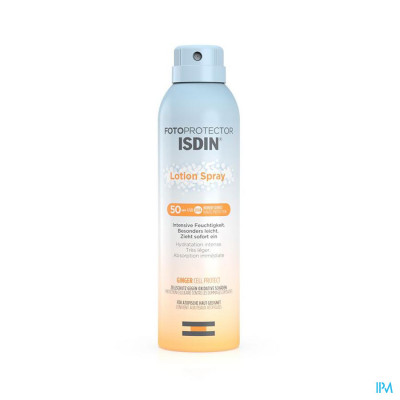 ISDIN Fotoprotector Lotion Spray SPF50 (250ml)