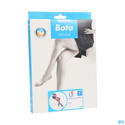 Botalux 70 Maternity Nero N1