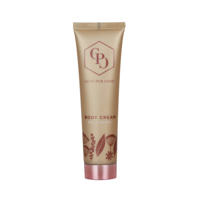 Cent Pur Cent - The Ultimate Belle Brume Body Cream (100ml)