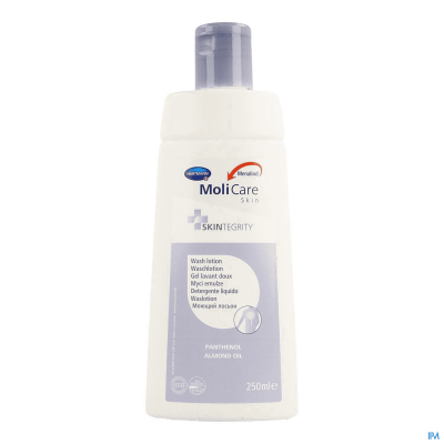 MoliCare® Skin waslotion 250 ml