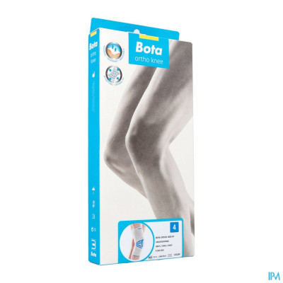 Bota Ortho Df + Baleinen 1000 Gr N4