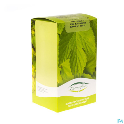 Senna Blad Gesneden (250g)