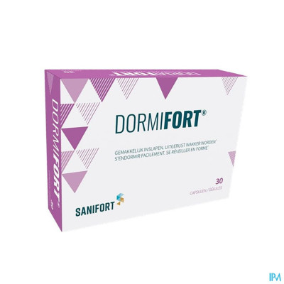 DORMIFORT® (30 tabletten)