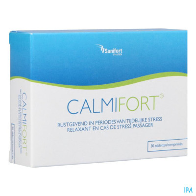 CALMIFORT® (30 tabletten)