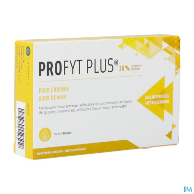 FarmaFyt® PROFYT PLUS (30 tabletten)