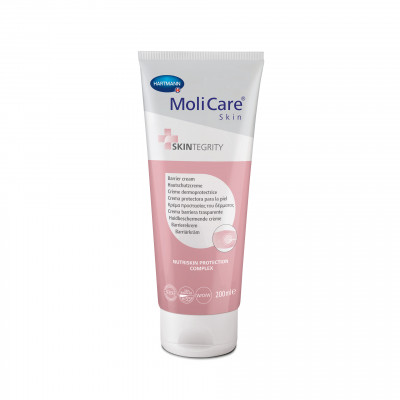 MoliCare® Skin Beschermende Crème 200 ml