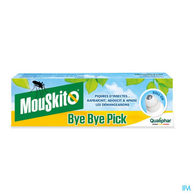 Mouskito Bye Bye Pick Roller (15 ml)
