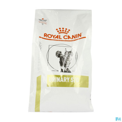 Royal Canin Cat Urinary S/o Dry 1,5kg