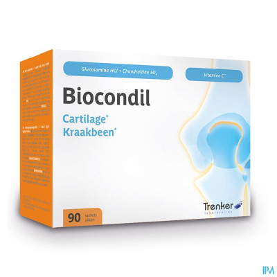 Biocondil (90 zakjes)