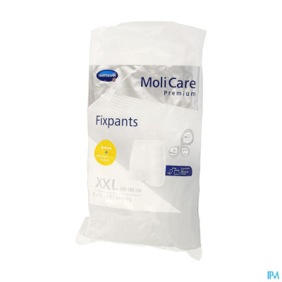 MoliCare® Premium Fixpants Long Leg XXL (5 stuks)