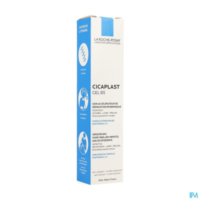 La Roche-Posay CICAPLAST Gel B5