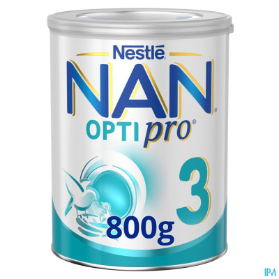 NAN Optipro 3 (800g)