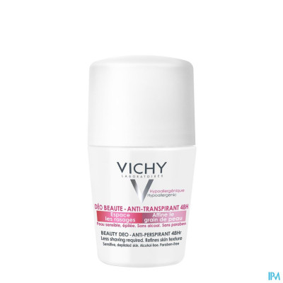 Vichy Deo Gevoelige Huid Beauty - Roller 50ml