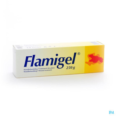 Flamigel® (tube 250g)