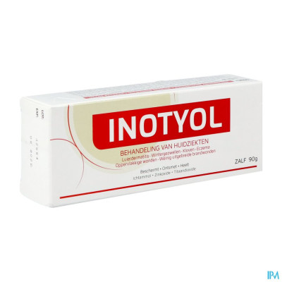 Inotyol Pommade 90g