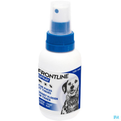 FRONTLINE® Spray 100 ml
