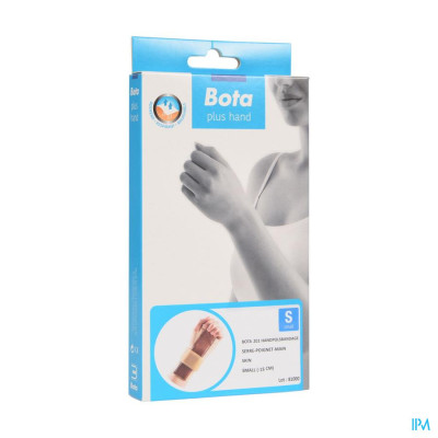 Bota Handpolsband 201 Skin Universeel S