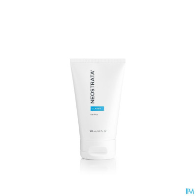 Neostrata Gel Plus Tube 125ml