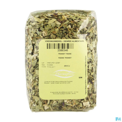 Tisane Transit (200g)