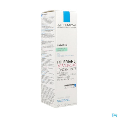 La Roche-Posay Toleriane Rosaliac AR Concentré