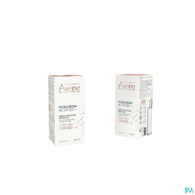 Avène Hyaluron Activ B3 Geconc. Opvul. Serum (30ml)