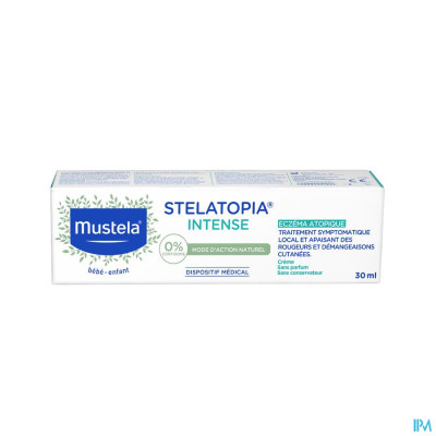 Mustela Baby Stelatopia Intense (30ml)