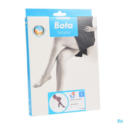 Botalux 140 Panty Steun Glace Opaque N5