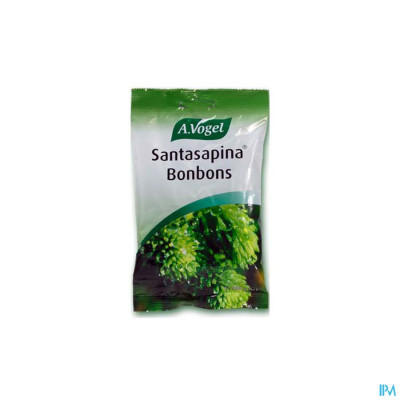 A.Vogel Santasapina Bonbons (20 bonbons)