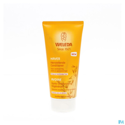 Weleda Herstellende Conditioner Haver (200ml)