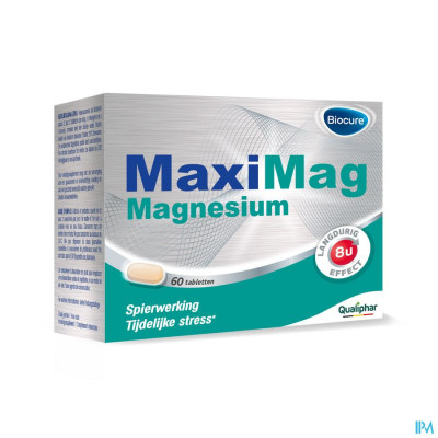 Maximag Magnesium