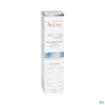 Avène A-oxitive Dag Aqua Crème (30ml)