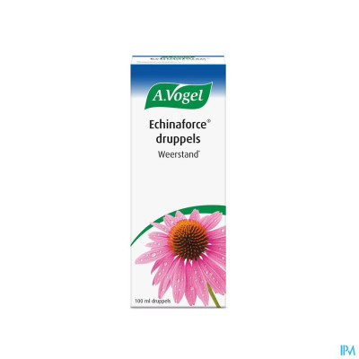 A.Vogel Echinaforce (100ml)