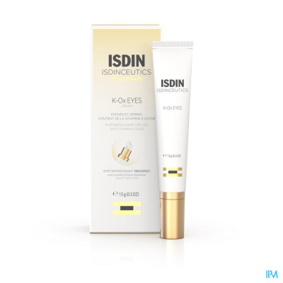 ISDIN Isdinceutics K-Ox Eyes Creme (15ml)