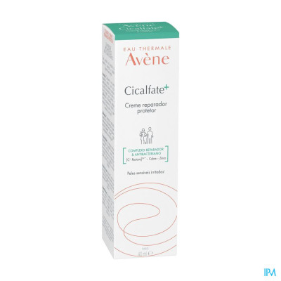 Avène Cicalfate+ Crème (40ml)