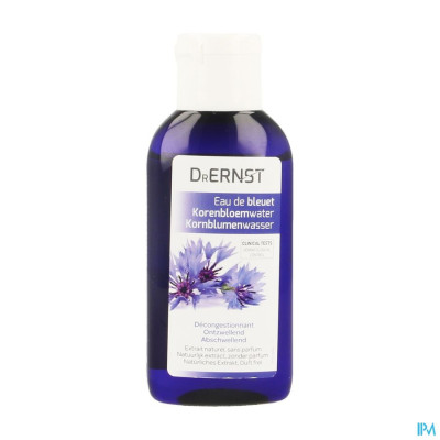 Dr Ernst Korenbloemwater (50ml)