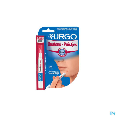 Urgo Puistjes Stylo Filmogel 2ml