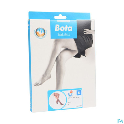 Botalux 70 Stay-up Glace N6