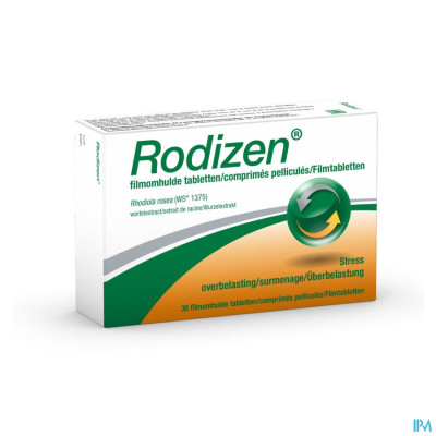 Rodizen® (30 tabletten)