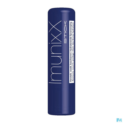 ixX Pharma ImunixX Stick Lippenbalsem (4,8g)