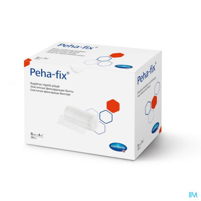 Peha-fix® 8cmx4m (20 stuks)
