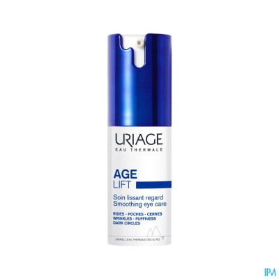 Uriage Age Soin Lissant Regard 15ml