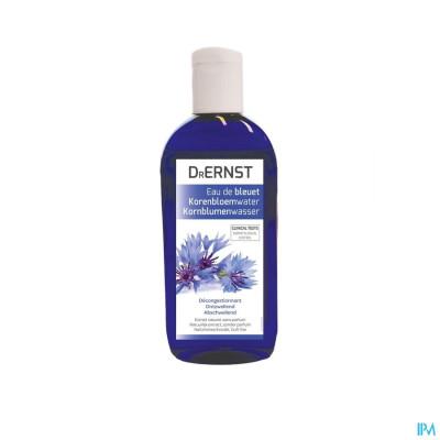 Dr Ernst Korenbloemwater (200ml)