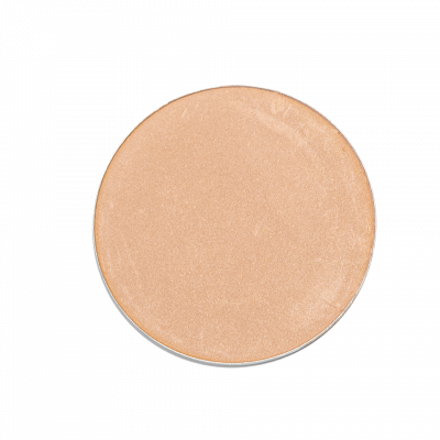 Cent Pur Cent Mineral Compact Foundation Medium